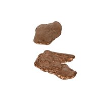 Koper nuggets uit Michigan in de U.S.A 2 stuks