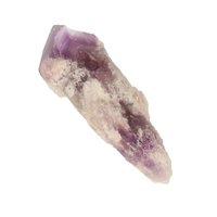 Amethist sugar fantoom sceptertjes uit Bahia