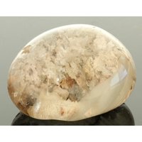 Lodoliet sjamaankriatal lemurian