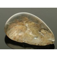 Lodoliet sjamaankriatal lemurian