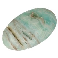 Caribbean Blue Aragoniet 