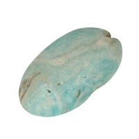 Caribbean Blue Aragoniet 