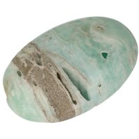 Caribbean Blue Aragoniet 