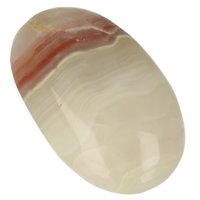 Onyx, Gebande uit Pakistan 