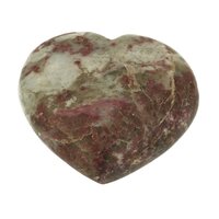 roze tourmalijn in kwarts