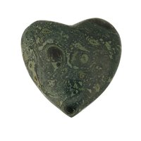 Kambaba sjamanensteen