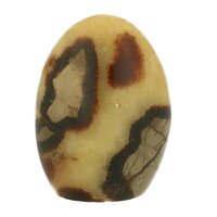 Septarie sjamaansteen