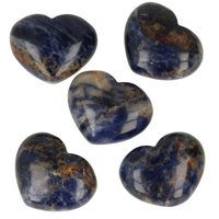 Sunset Sodaliet ca 3 cm