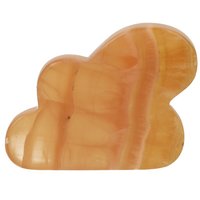 Honing calsiet freevorm