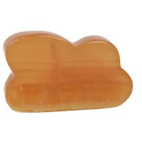 Honing calsiet freevorm