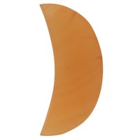 Honing calsiet freevorm