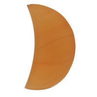 Honing calsiet freevorm