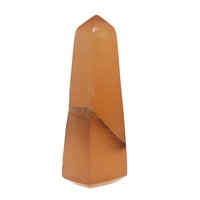 Honing calsiet obelisk