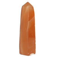 Honing calsiet obelisk