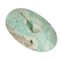 Caribbean Blue Aragoniet 