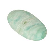 Caribbean Blue Aragoniet 