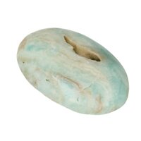 Caribbean Blue Aragoniet 