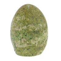 Groene opaal uit madagaskar