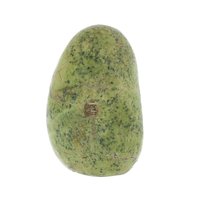 Groene opaal uit madagaskar