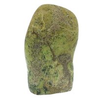 Groene opaal uit madagaskar