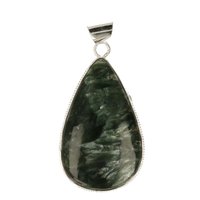 serafiniet  ZILVEREN HANGER