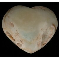 Caribbean Blue Calciet