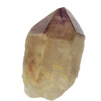 Golden Amethist uit Goiás, Brazilië