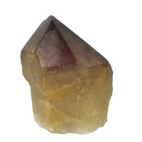 Golden Amethist uit Goiás, Brazilië