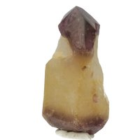 Golden Amethist uit Goiás, Brazilië