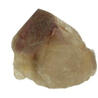 Golden Amethist uit Goiás, Brazilië