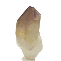 Golden Amethist uit Goiás, Brazilië