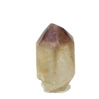 Golden Amethist uit Goiás, Brazilië