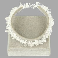 BERGKRISTAL armband  split