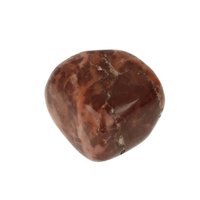 Strawberry Jaspis uit Pakistan (Aardbeien Jaspis)