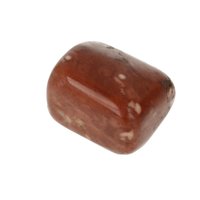 Strawberry Jaspis uit Pakistan (Aardbeien Jaspis)