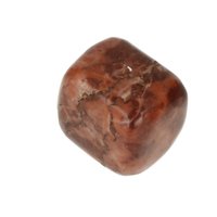 Strawberry Jaspis uit Pakistan (Aardbeien Jaspis)