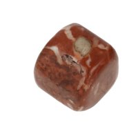 Strawberry Jaspis uit Pakistan (Aardbeien Jaspis)