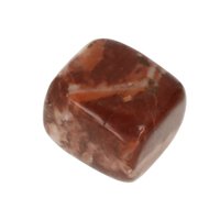 Strawberry Jaspis uit Pakistan (Aardbeien Jaspis)