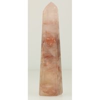 Agnitiet hematiet in kwarts