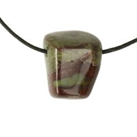 Dragon stone of bastiet  doorboord inclusief koord