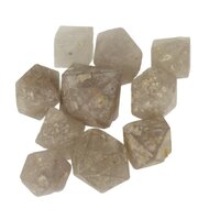 Bèta Kwarts, Java Indonesië