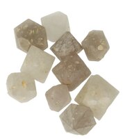 Bèta Kwarts, Java Indonesië