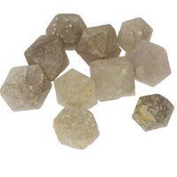 Bèta Kwarts, Java Indonesië