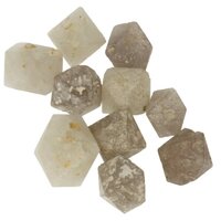 Bèta Kwarts, Java Indonesië