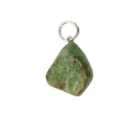 Tsavoriet (groene granaat )