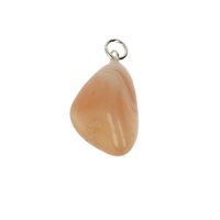 Abrikozen agaat botswana agaat