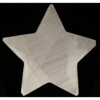 Mangano calsiet ster