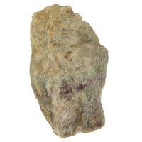 Fluoriet uit Erongo, Namibië