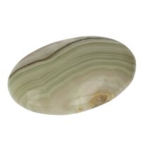 Onyx, Gebande uit Pakistan 