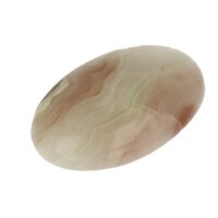 Onyx, Gebande uit Pakistan 